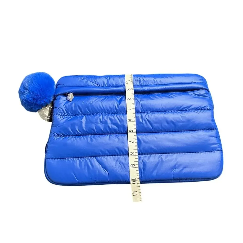 Le Duo Chic Cloud Series Laptop Sleeve 14-inc